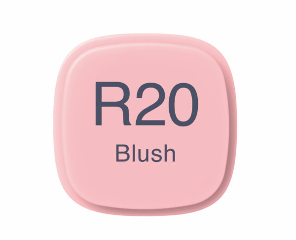 Blush R20