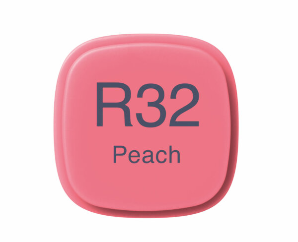 Peach R32