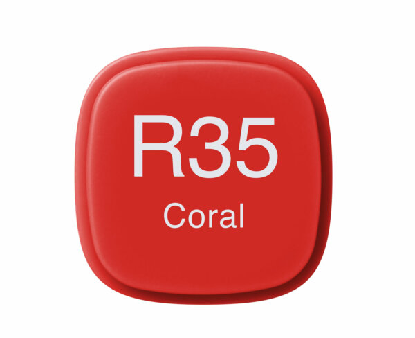 Coral R35