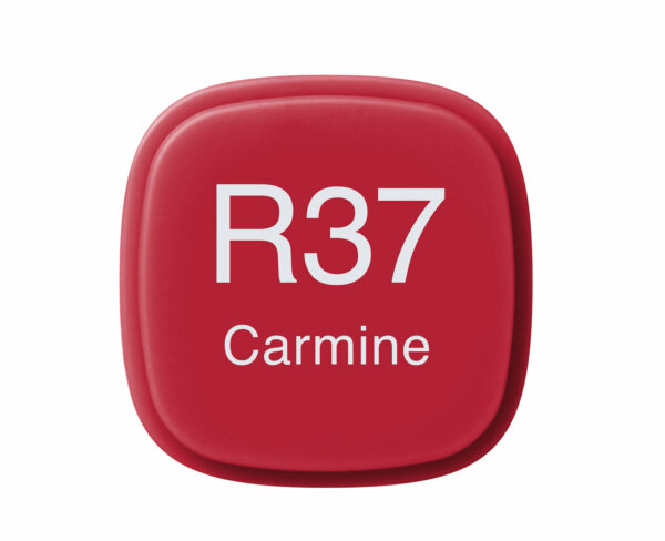 Carmine R37