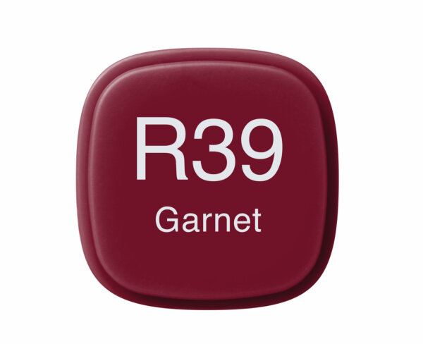 Garnet R39