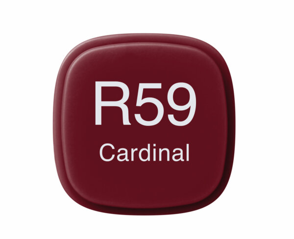 Cardinal R59