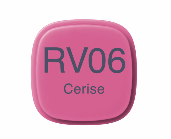 Cerise RV06