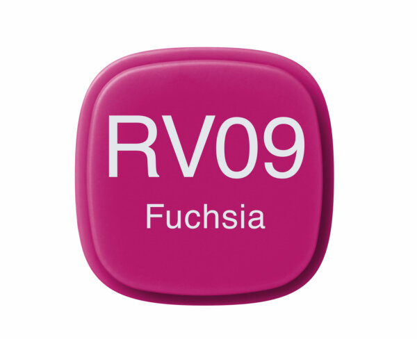 Fuchsia RV09