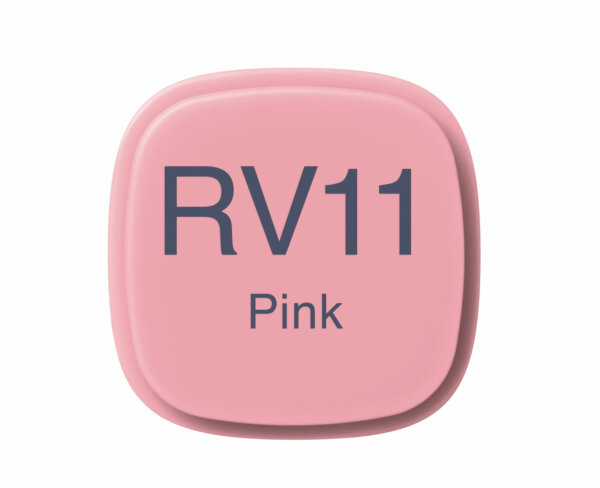 Pink RV11