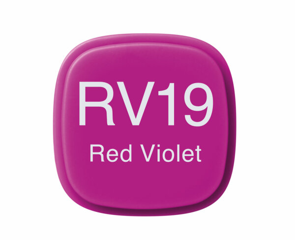 Red Violet RV19