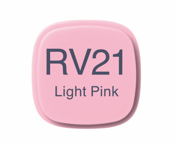 Light Pink RV21