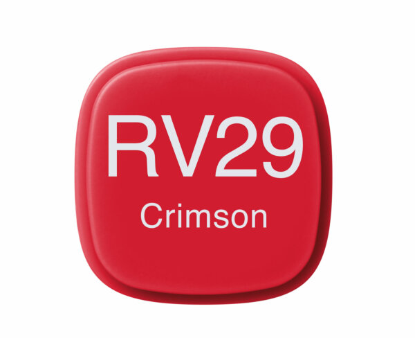 Crimson RV29