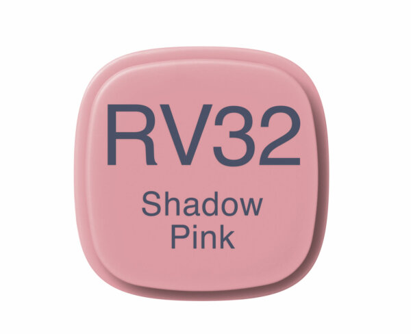Shadow Pink RV32