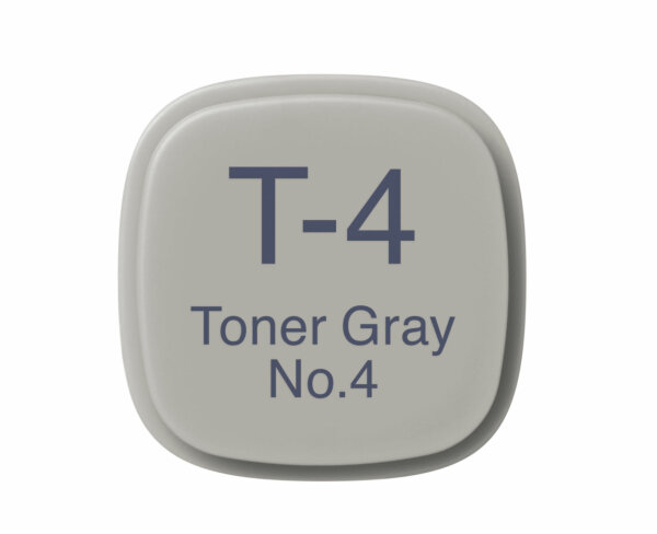 Toner Grey T-4