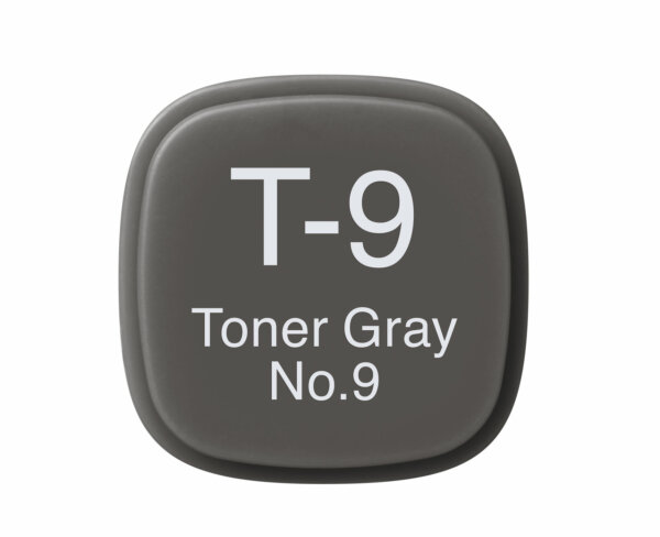 Toner Grey T-9
