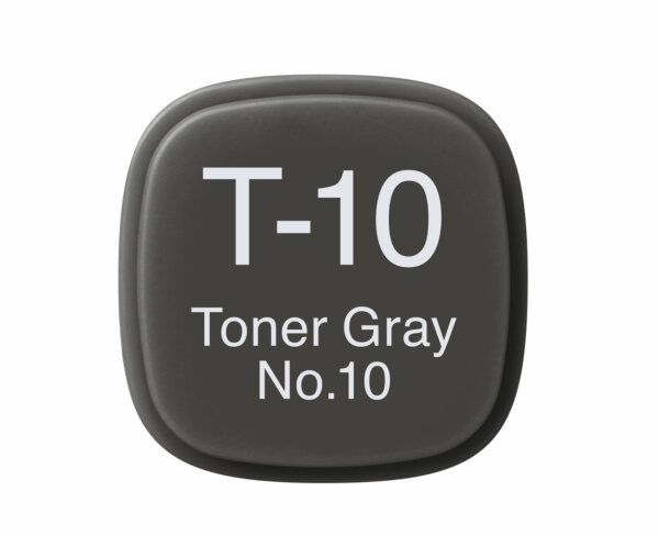 Toner Grey T-10