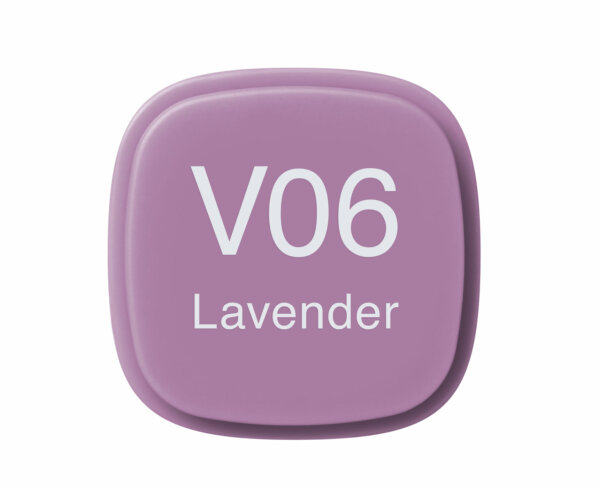 Lavender V06