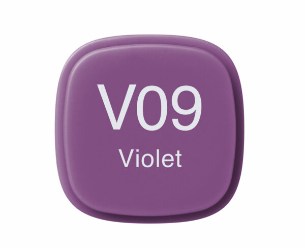 Violet V09