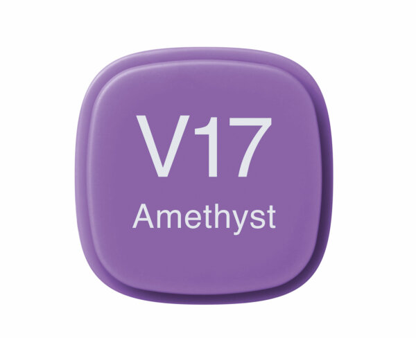 Amethyst V17