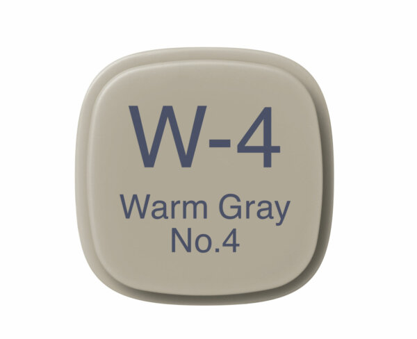 Warm Gray W-4