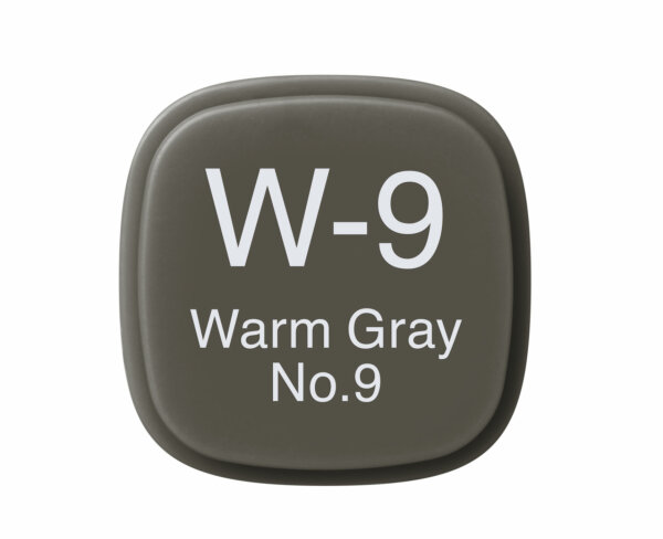 Warm Gray W-9