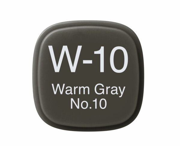 Warm Gray W-10