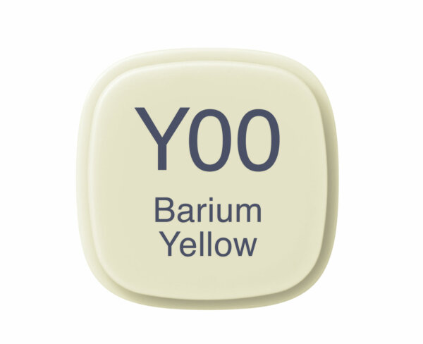 Barium Yellow Y00