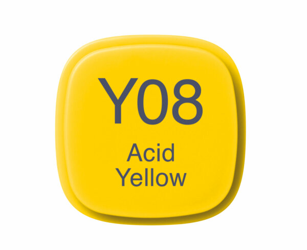 Acid Yellow Y08