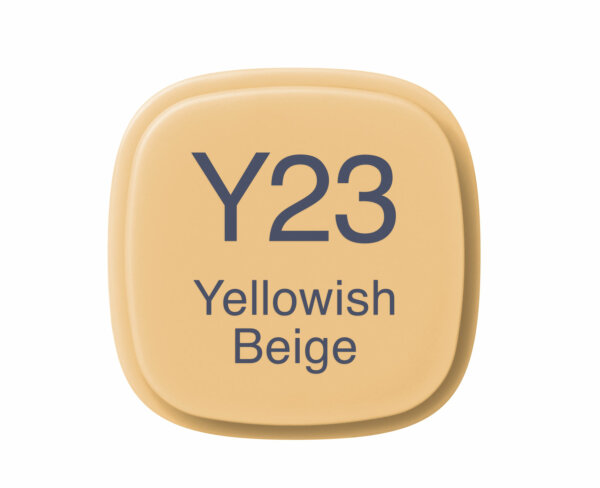 Yellowish Beige Y23