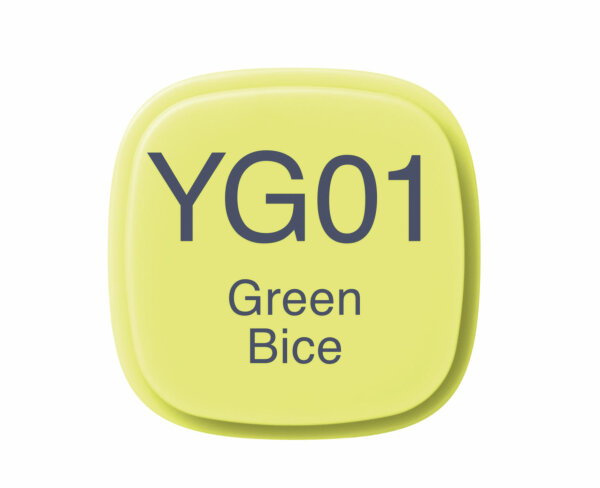 Green Bice YG01