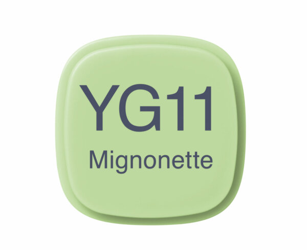 Mignonette YG11