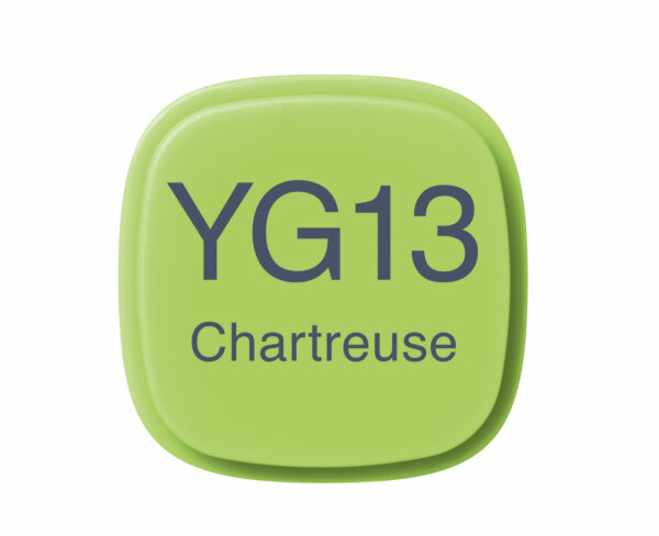 Chartreuse YG13