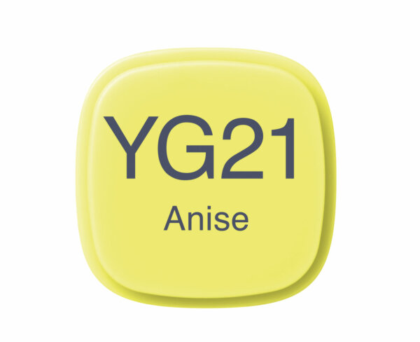 Anise YG21