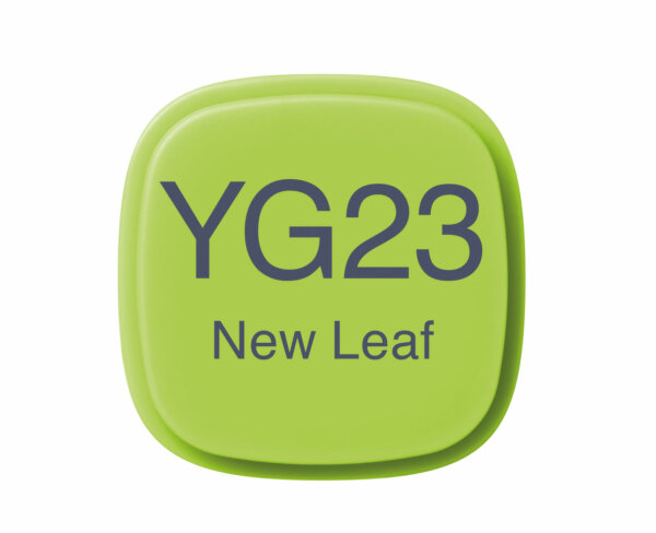 New Leaf YG23