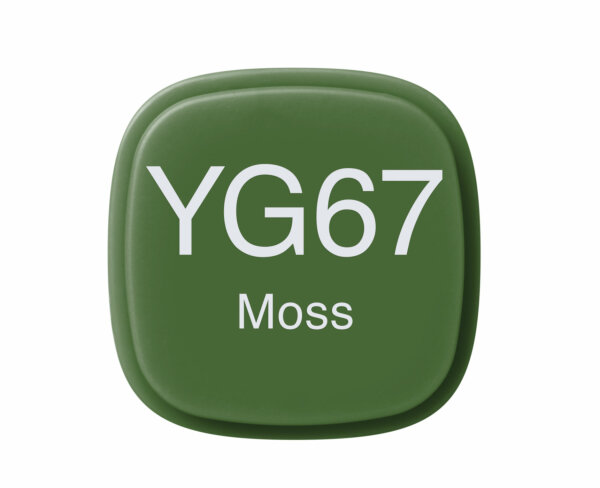 Moss YG67