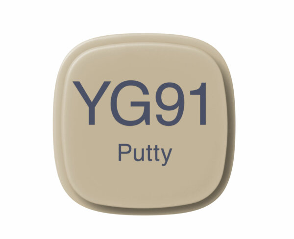 Putty YG91