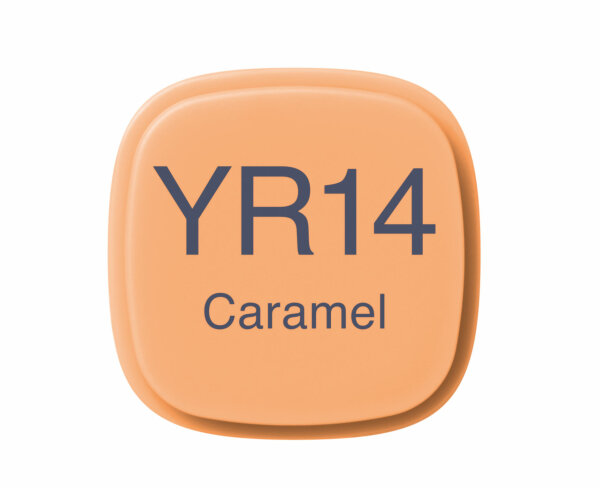 Caramel YR14