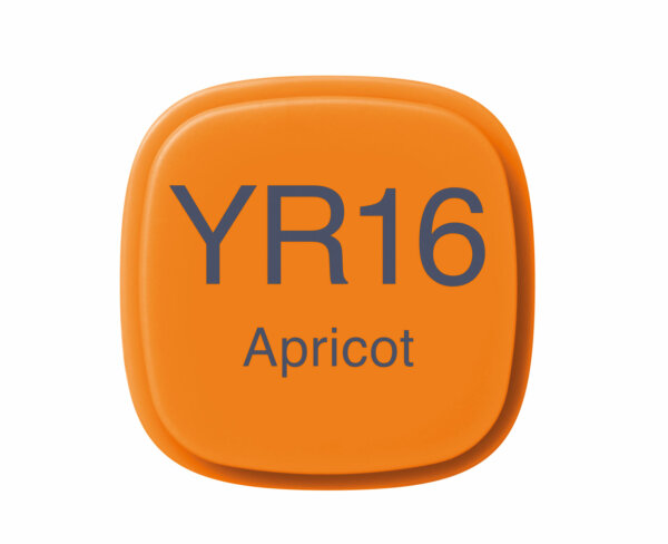 Apricot YR16