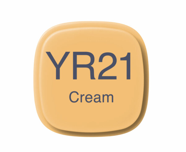 Cream YR21