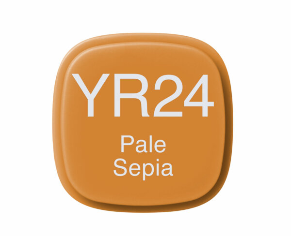 Pale Sepia YR24