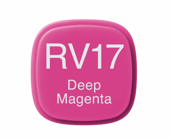 Deep Magenta RV17