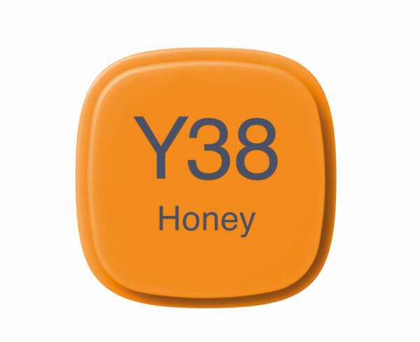 Honey Y38