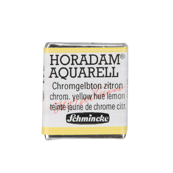 Chromgelbton Zitron 14211
