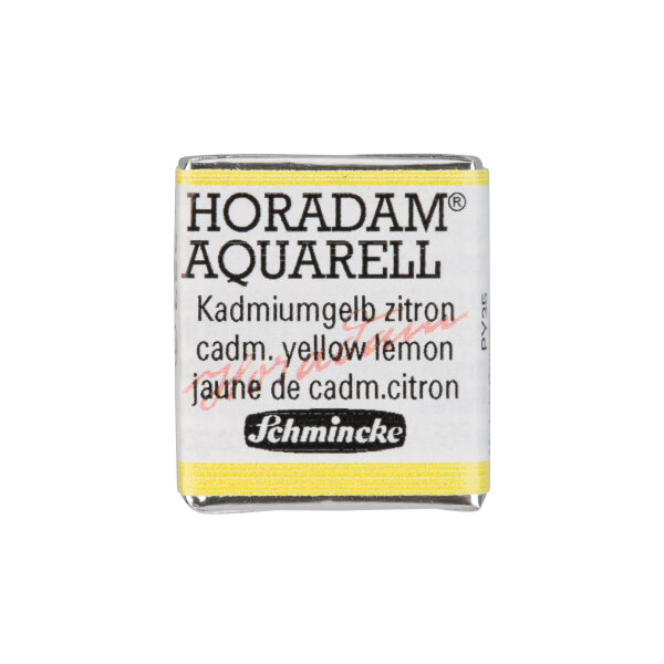 Kadmiumgelb zitron 14223
