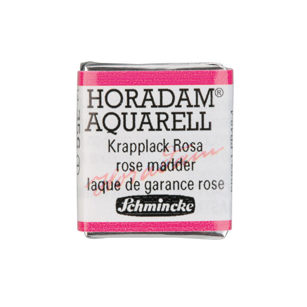 Krapplack rosa 14356