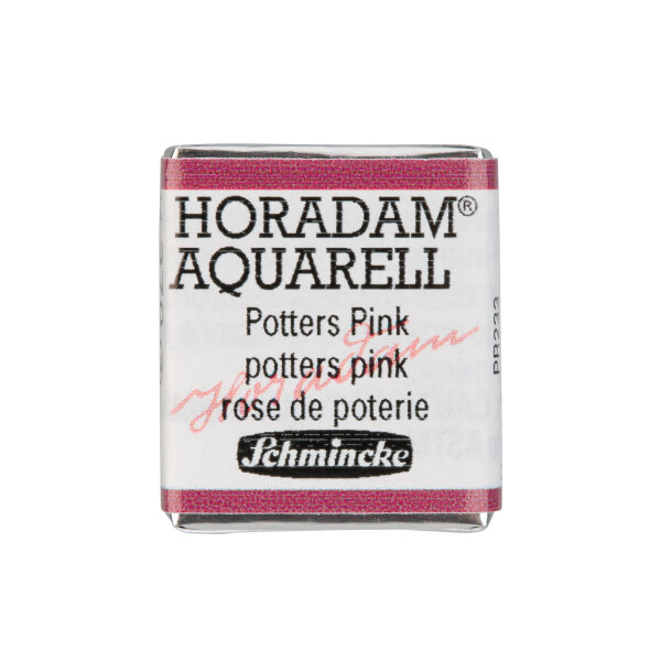 Potters Pink 14370