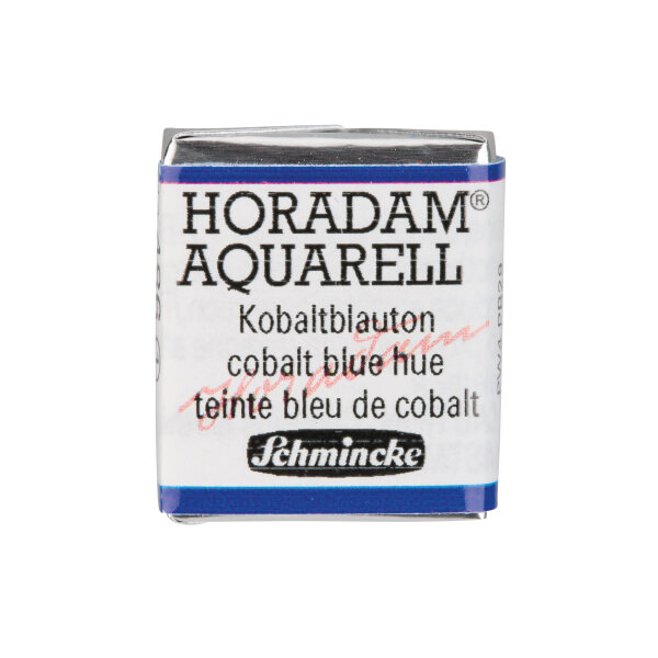 Kobaltblauton 14486