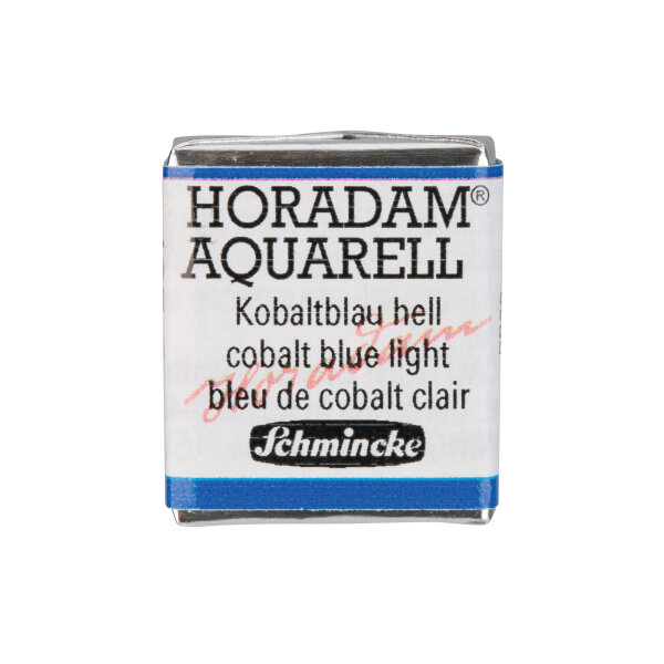 Kobaltblau hell 14487