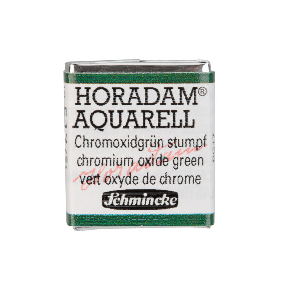 Chromoxidgrün stumpf 14512