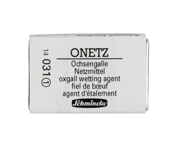 Onetz - Ochsengalle Netzmittel 14031